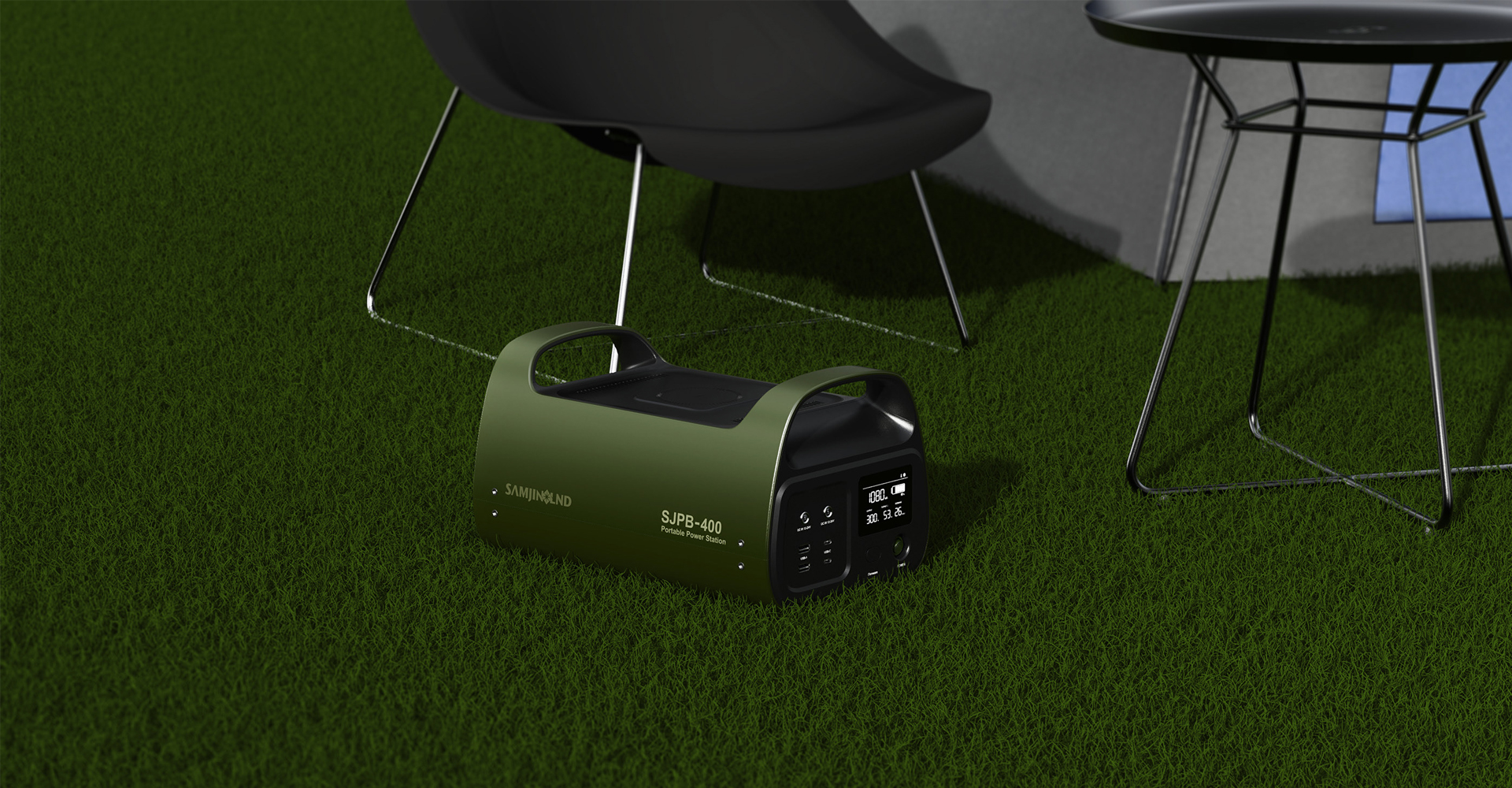 移動(dòng)儲(chǔ)能設(shè)計(jì)