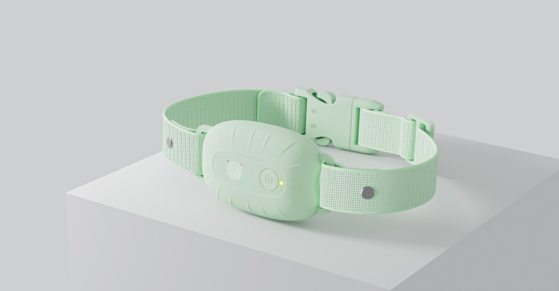 愛寵新“智”趣：解鎖智能項圈的神奇魔法！